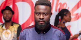 Actor Kwame Borga Finally Break Silence On His Recent Viral Video That Captures Him Nearly Running Mad While On Set