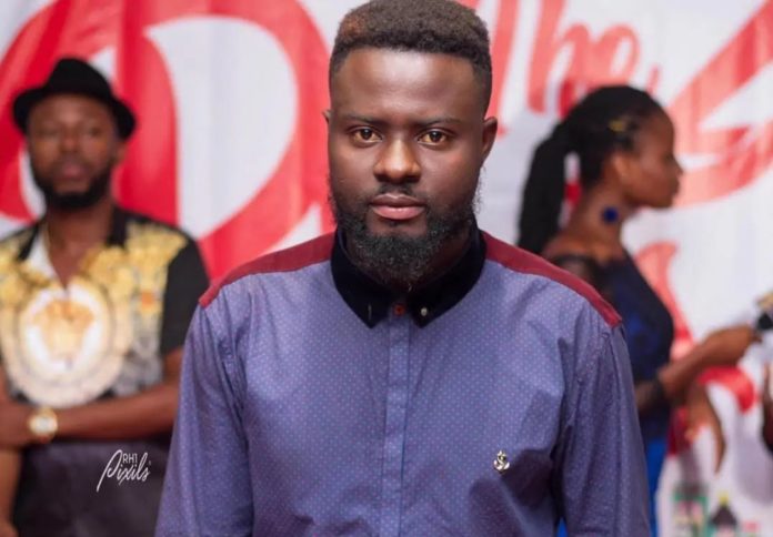 Kwame Borga
