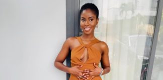 MzVee Plays With Her Black Pu.$$y As She Flaunts Her New Look That Has Got Social Media Talking – Watch Video