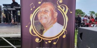 The Date For A.B. Crentsil’s Funeral Announced