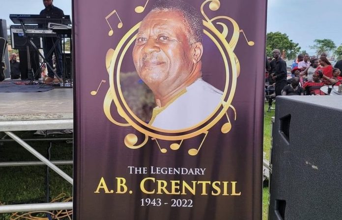 A B Crenstil