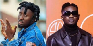 Listen Up! Amerado Drags Lyrical Joe Again With New Diss Track, ‘Sin No More’