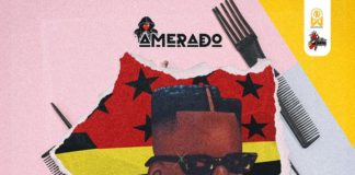 Amerado Hits Back At Lyrical Joe With ‘Ponky Joe’ – Listen