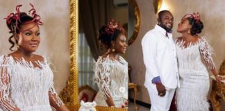 #RoyalBaby: Barima Osei Mensah And Anita Boakye Sefa Reportedly Welcome Their First Child