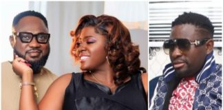 Tracey Boakye Shouldn’t Starve Her Husband With S£x – Gospel Musician, Bro Sammy Advises