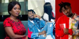 Amerado Reacts After Delay Asked Him To Stop His Beef With Lyrical Joe