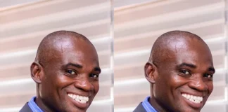 Dr UN Pleads For Help As He Battles With Illness