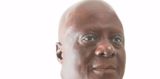 Dr. Anyah Picks Africa’s Most Respected CEO Award In Mauritius