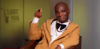 My Song For The Black Stars Will Make Them Play In The World Cup Finals – Dr. UN Brags