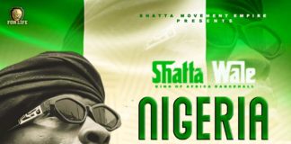 Shatta Wale Reacts Amid Trolls And Backlash Over His Announcement About A Media Tour In Nigeria