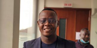 Popular Sports Journalist, Fentuo Tahiru Resigns From Citi FM/CitiTV After 5 Years And Joins…