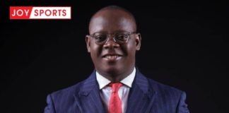 Multimedia Groups Announces The Capture Of Fentuo Tahiru Barely 24 Hours After He Resigned From Citi FM/TV