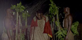 Amerado Announces First Career Album Titled G.I.N.A