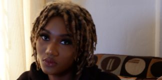 Wendy Shay Reveals How Frustration Inspired Her Hit Song “Too Late”