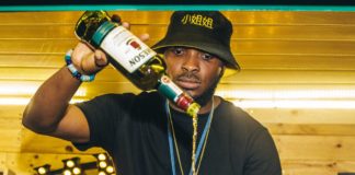 Jameson Partners With BOJ For Gbagada Express Album