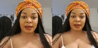 They Worshipped And Praised Me When I Was Doing Good But Everyone Has Left Me To Rot In My Bad Times – Joyce Dzidzor Mensah Sadly Says