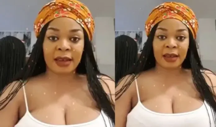 Joyce Dzidzor Mensah