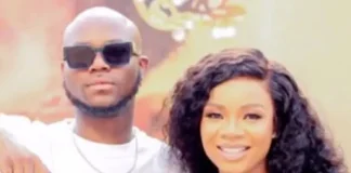 King Promise Responds To Claims That He Dated Serwaa Amihere