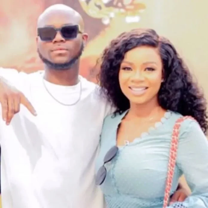 King-Promise-Serwaa-Amihere