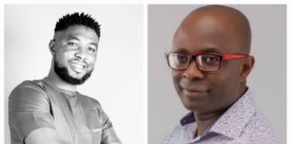 “Senior Man, What You Did Was Crass” – Kwame Dadzie Criticizes Kwasi Aboagye After He Described Stella Seal’s Reaction To Obaapa Christy Using Her Image For A Poster Without Her Consent As ‘Witchcraft’