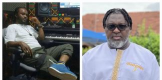 Hammer Pleads For Support As Red Eye Nature Is Taken To A Rehab Centre (+Video)