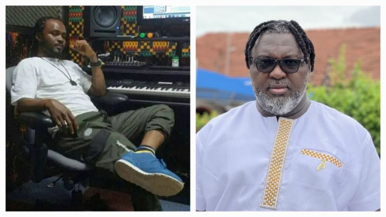 Hammer Pleads For Support As Red Eye Nature Is Taken To A Rehab Centre (+Video)