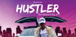 Ohemaa Woyeje Drops Visuals For ‘Hustler’ Featuring King Jerry – Watch