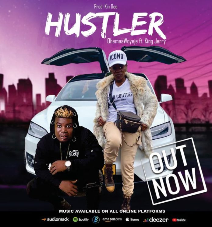 Ohemaa-Woyeje-Hustler-Artwork