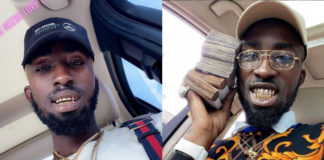 VIDEO: ‘I Could Not Stay Away From Weed For More Than 2 Hours’ – Musician Oseikrom Sikanii Confesses As He Speaks About His Addiction