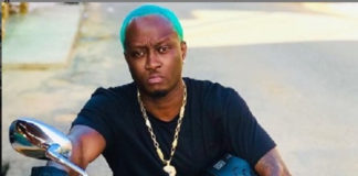 Slay Queens Make It Look Like They Are Working Hard But They Sleep With Big Men – Papi Of Five