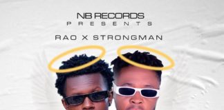 Singer Rao Features Strongman On New Single ‘Grace’