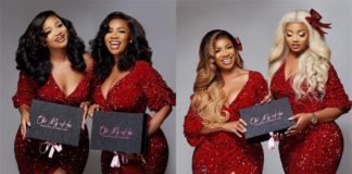 Serwaa Amihere set to launch her own clothing brand