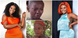 Actress Spendilove Recounts How Her Mother Mercilessly Beat Her After She Flopped On Set