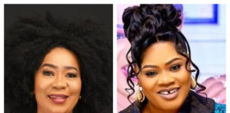 Obaapa Christy Apologizes To Stella Seal (+Video)