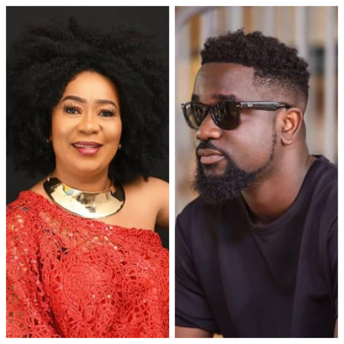 Stella-Seal-Sarkodie