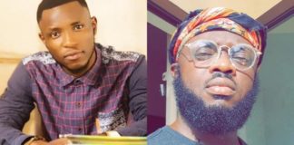 I Am Better Than Kwadwo Sheldon, My Absence Gave Him Room On YouTube – Teacher Kwadwo