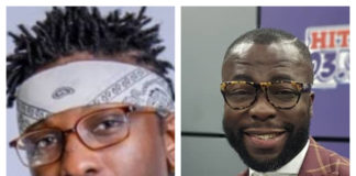 “You Should Respect Us” – Tinny Tells Andy Dosty After He Condemned His Verbal Attack On Stonebwoy And Mercury Quaye
