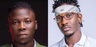 ‘Stonebwoy Joined The F00ls To Be A Fool’ – Tinny Goes Haywire And Bl@sts Stonebwoy On Live Radio