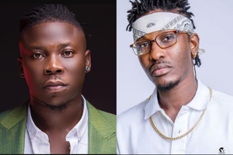 Tinny Drops Diss Song Targeted At Stonebwoy And Others – Listen To ‘2000’