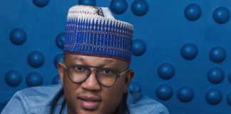 3 Music Boss, Baba Sadiq Set To Contest As MP On The Ticket Of NDC