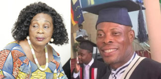 Maame Dokono Reveals The Heartbreaking Manner ‘Waakye’ Died As She Confirms Cause Of Death