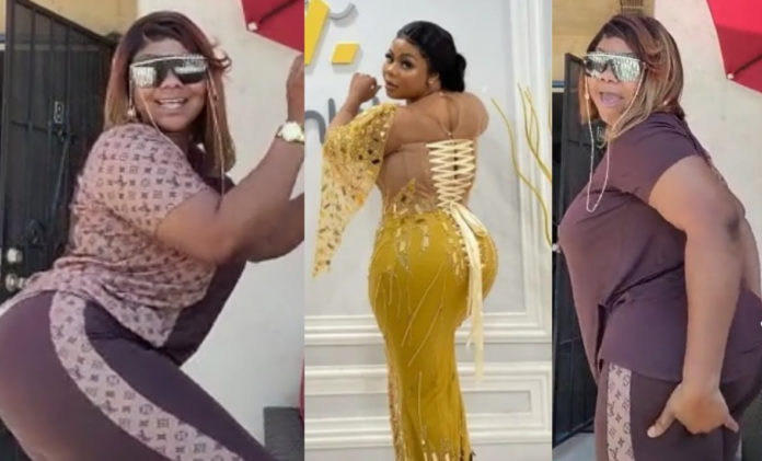 Empress Gifty