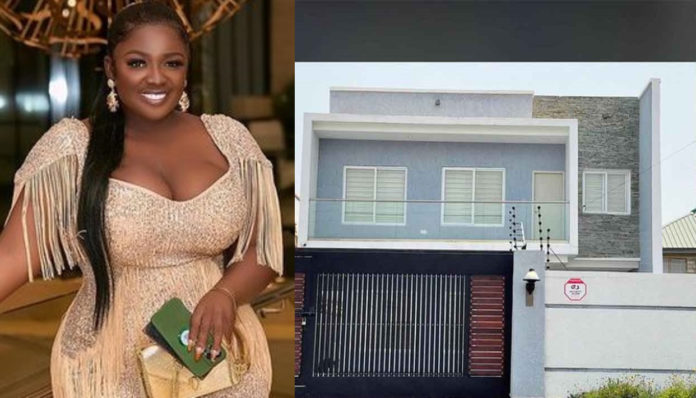 Tracey Boakye