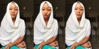 ‘Allah Will Cur$e You’ -Akuapem Poloo Tells People B@shing Her For Converting To Islam As She Details Why She Converted – Watch Video