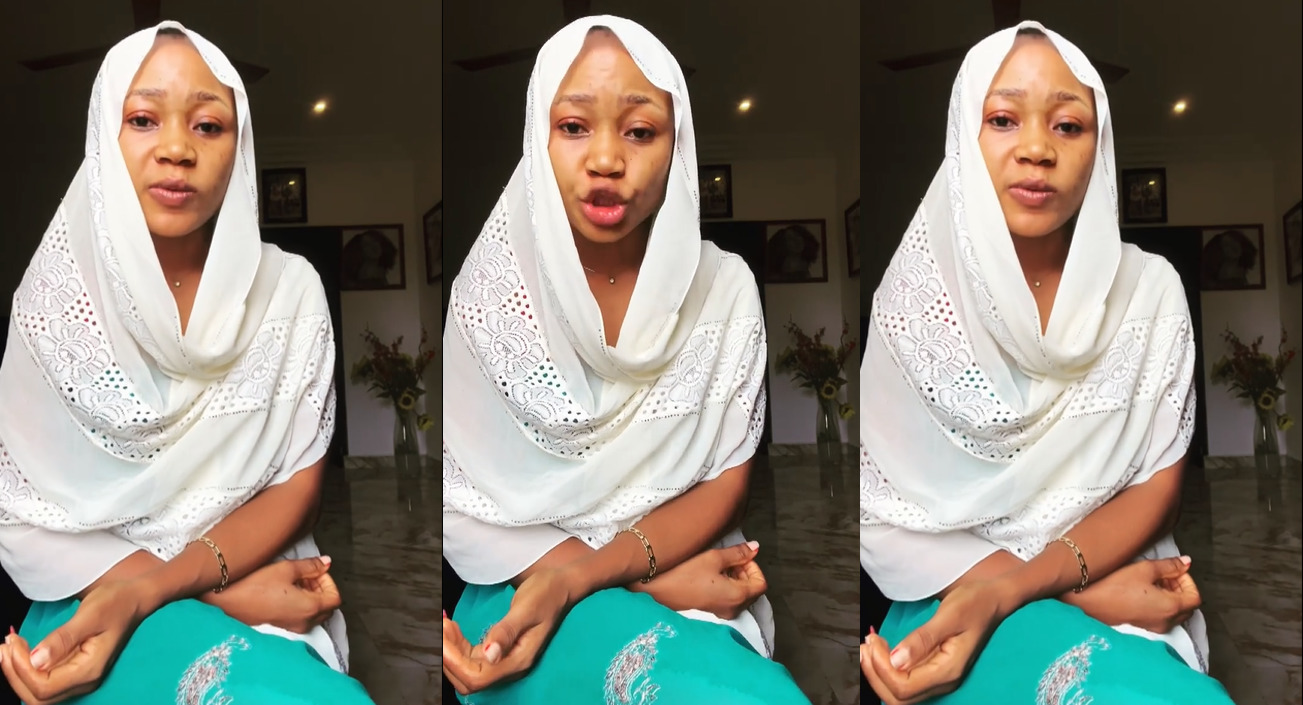 VIDEO: “The Distasteful Things I Said About Fella And Wendy Shay Is Haunting Me” – Akuapem Poloo Confesses