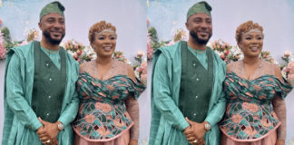 He can’t even cook rice – Bridget Otoo replies inquisitive Ghanaians about her husband