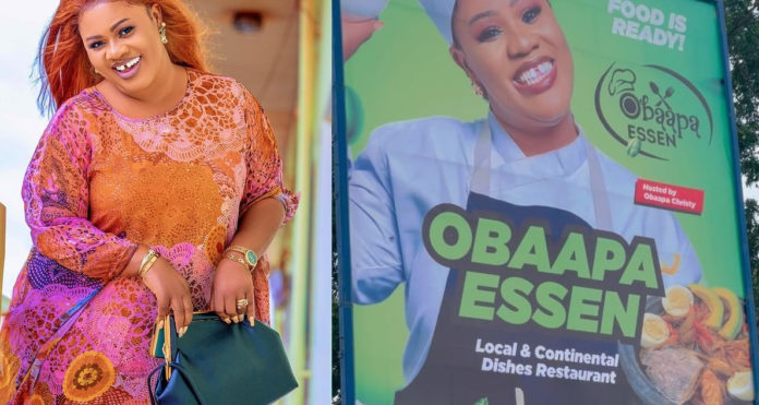 Obaapa Christy