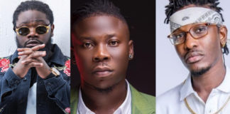 ‘Tinny’s Att@ck On Stonebwoy Was Wrong’ -Captain Planet