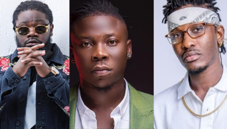 ‘Tinny’s Att@ck On Stonebwoy Was Wrong’ -Captain Planet