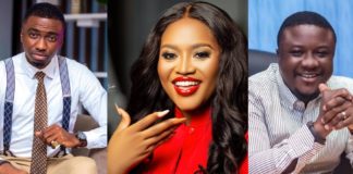 Jay Foley, MzGee, And C Real Make Big Move To 3Music TV